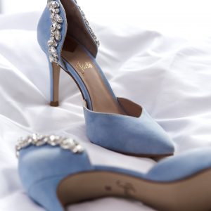 Brautschuh – Schuhe – Brautschuhe – Bridal Shoes – TULIP