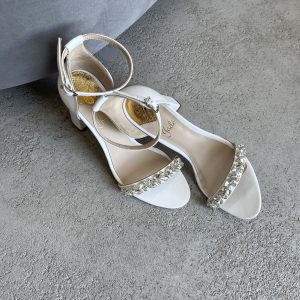 Brautschuh – Schuhe – Brautschuhe – Bridal Shoes – ELEGANCE